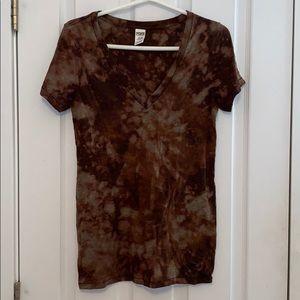 Victoria’s Secret PINK Sleepwear T-shirt